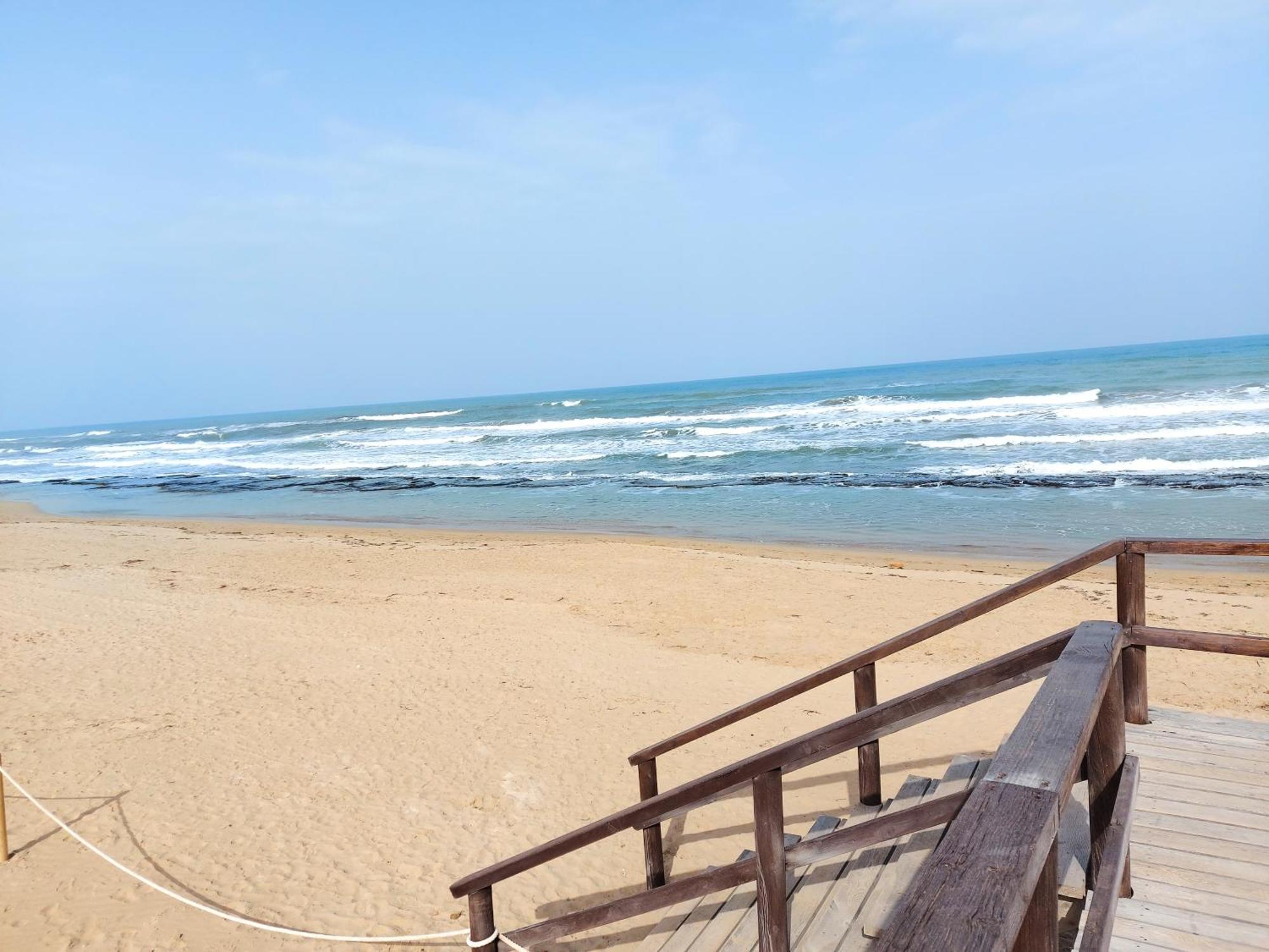 Villa Lenia Torrevieja Bagian luar foto