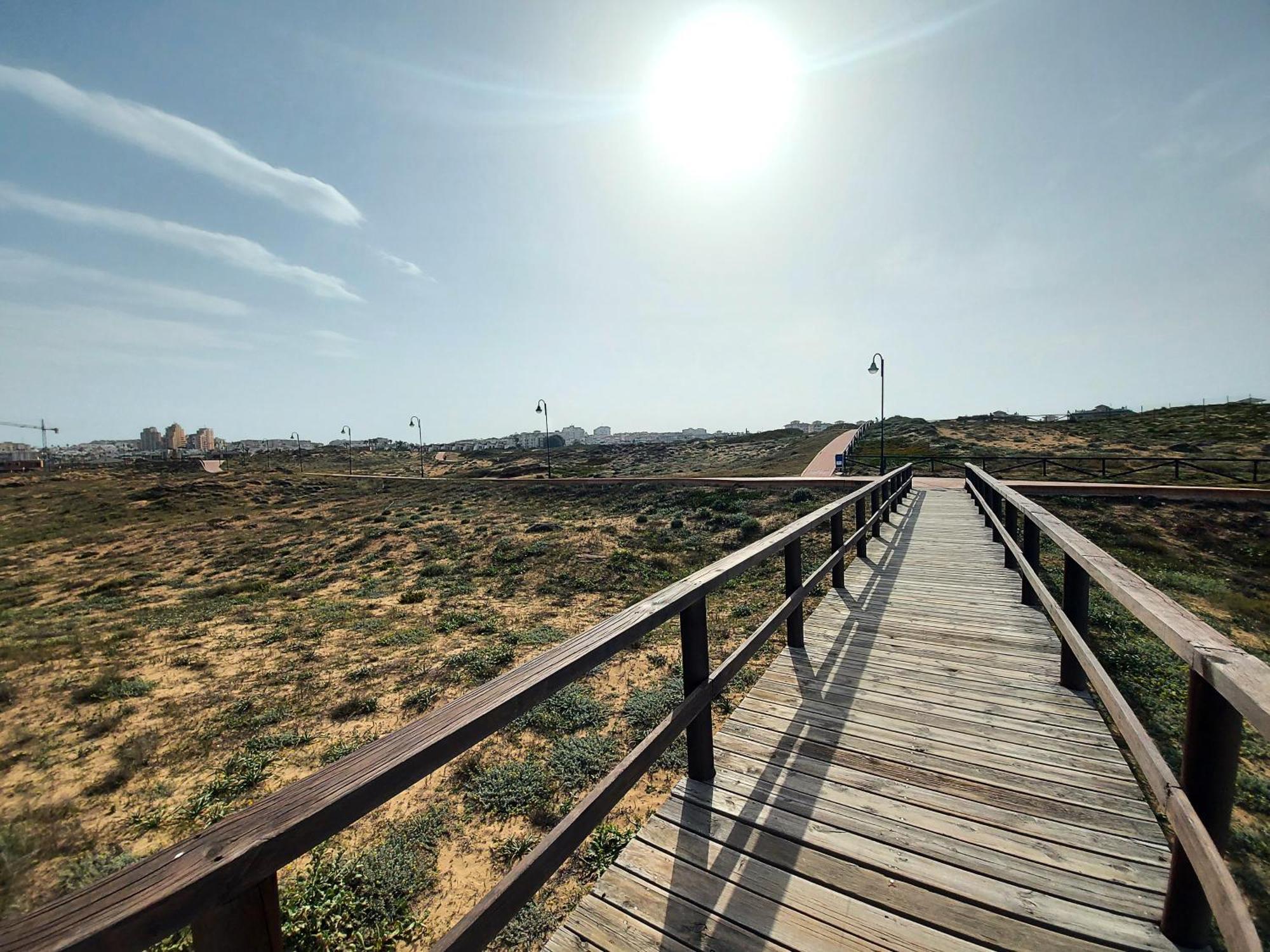Villa Lenia Torrevieja Bagian luar foto
