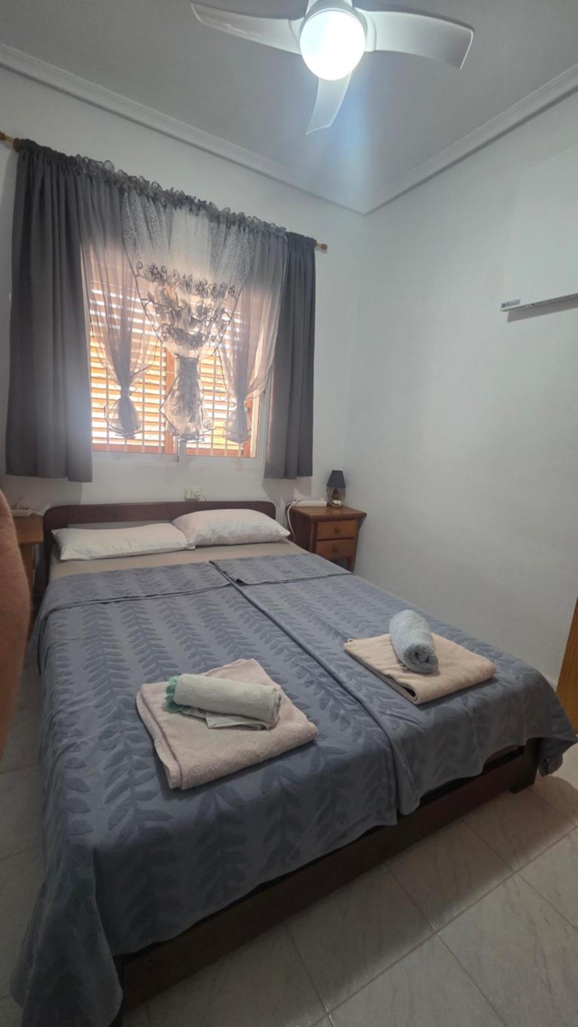 Villa Lenia Torrevieja Bagian luar foto