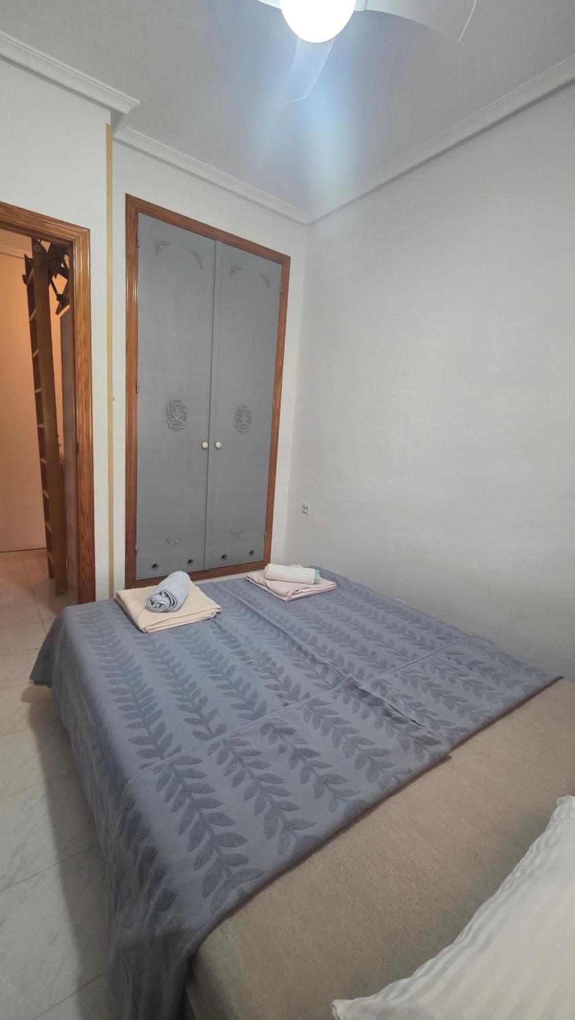 Villa Lenia Torrevieja Bagian luar foto