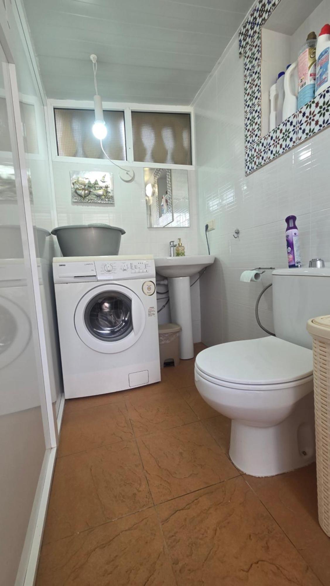 Villa Lenia Torrevieja Bagian luar foto